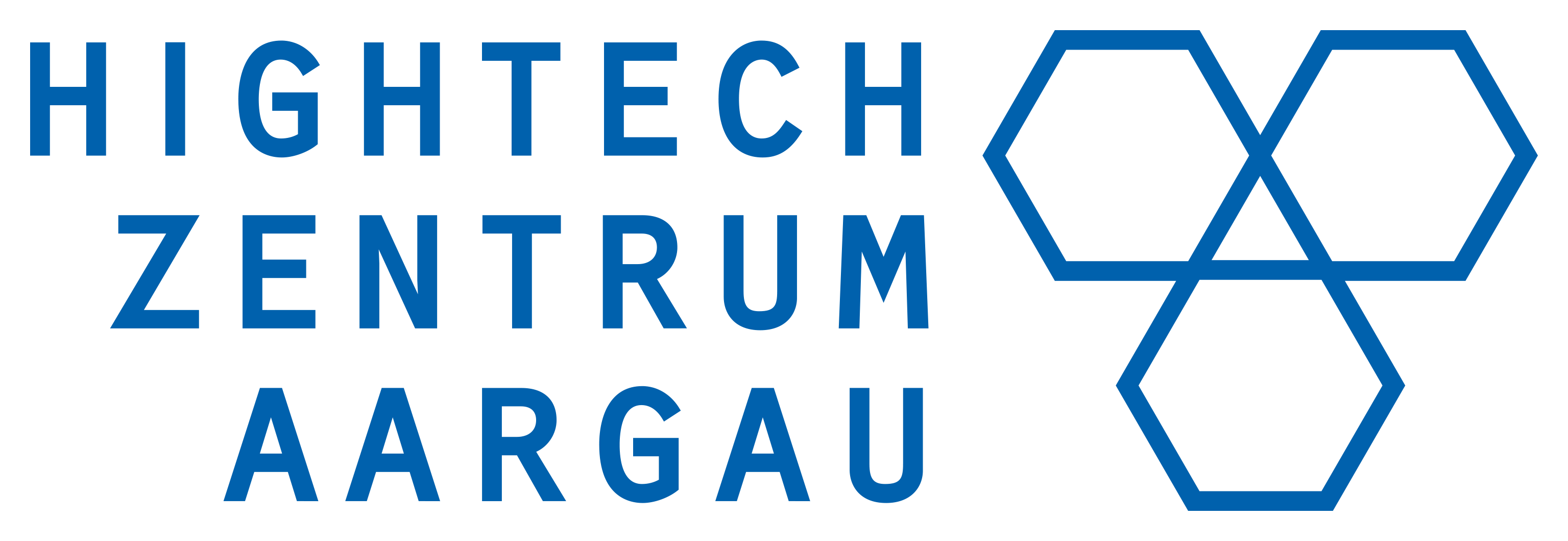 Hightechzentrum Aargau